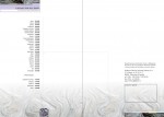 Maquetación de catálogo - maquetación de doble página interior - Productos